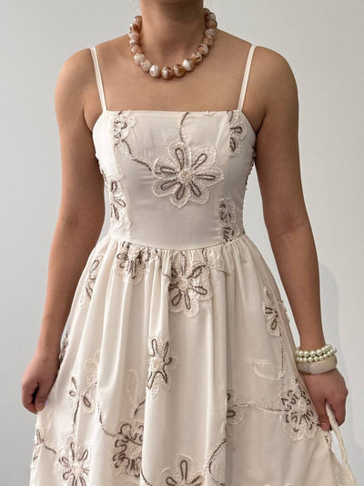Weas Rochie cu bretele