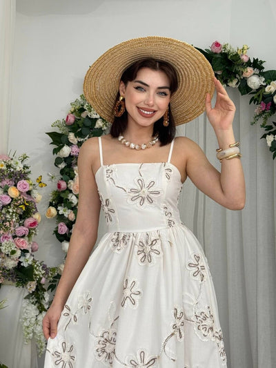 Weas Rochie cu bretele