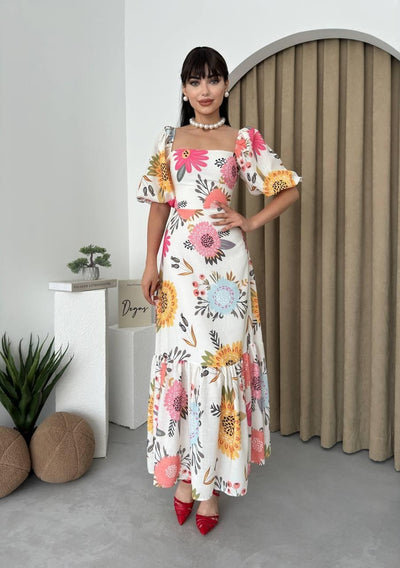 Rochie din in Weimar