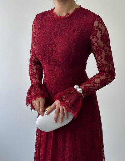 Rochie midi Yewer