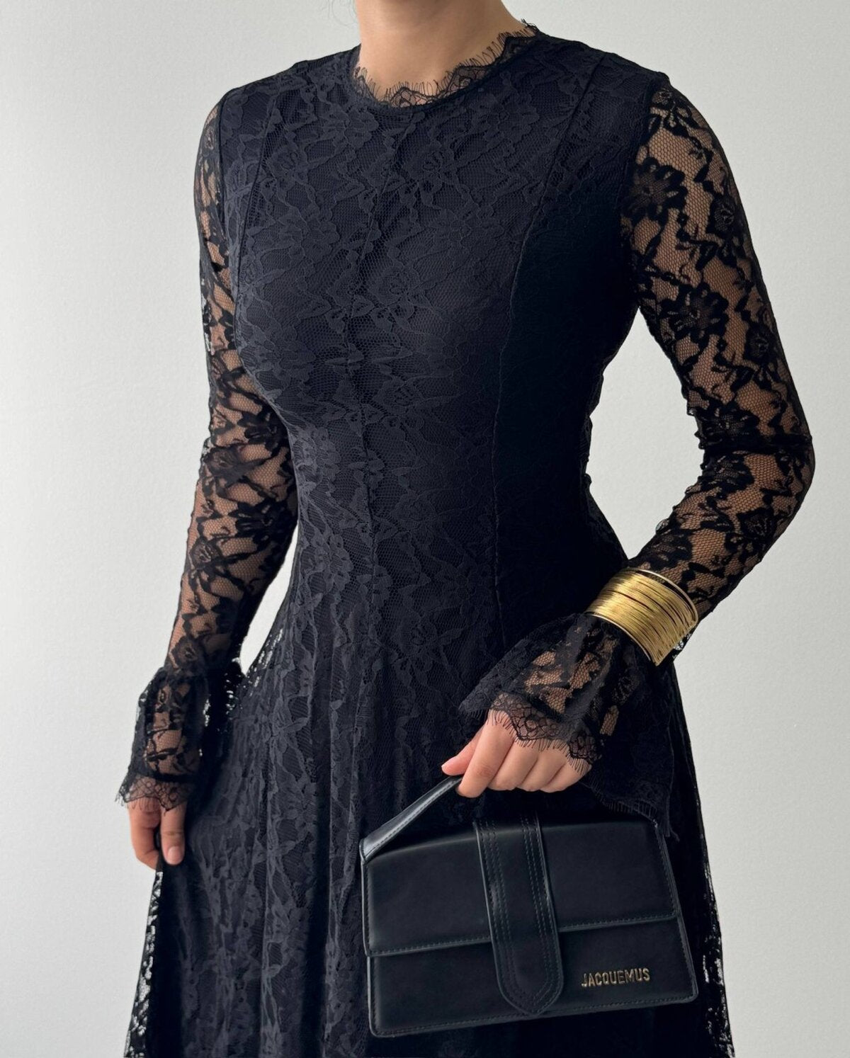 Rochie midi Yewer