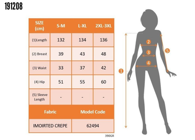 Rochie lungă de damă din crep importat, cu mâneci scurte, umeri întăriți, cataramă în față și șliț lateral, 38432