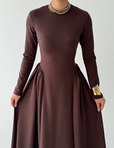 Rochie Midi Zale