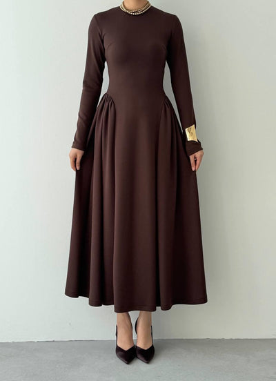 Rochie Midi Zale