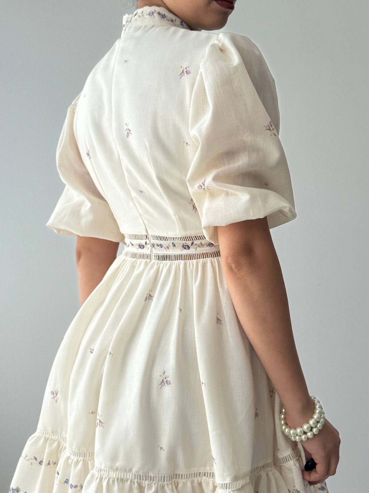 Rochie mini Zemur