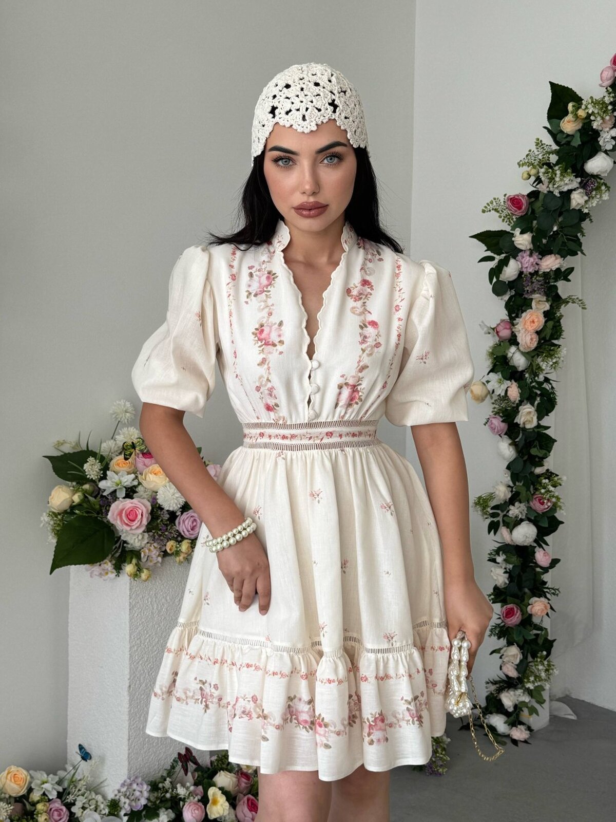 Rochie Mini Zemur