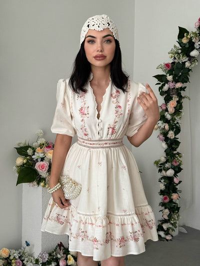Rochie Mini Zemur