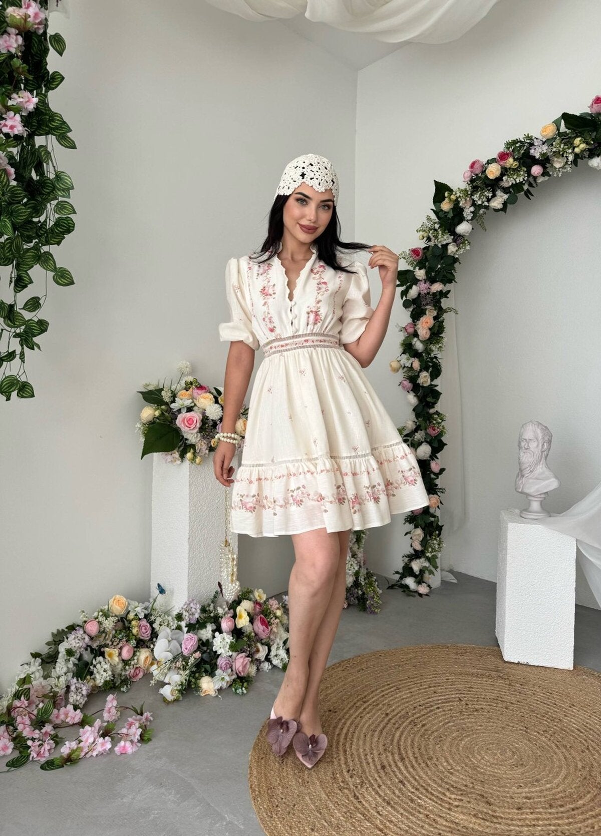 Rochie Mini Zemur