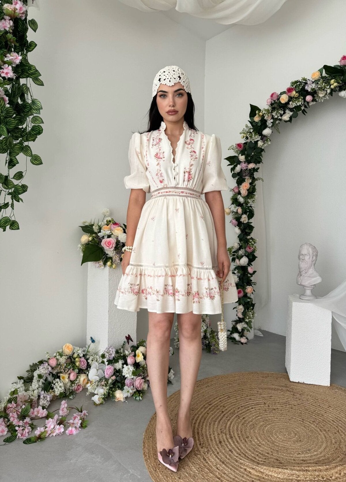 Rochie Mini Zemur