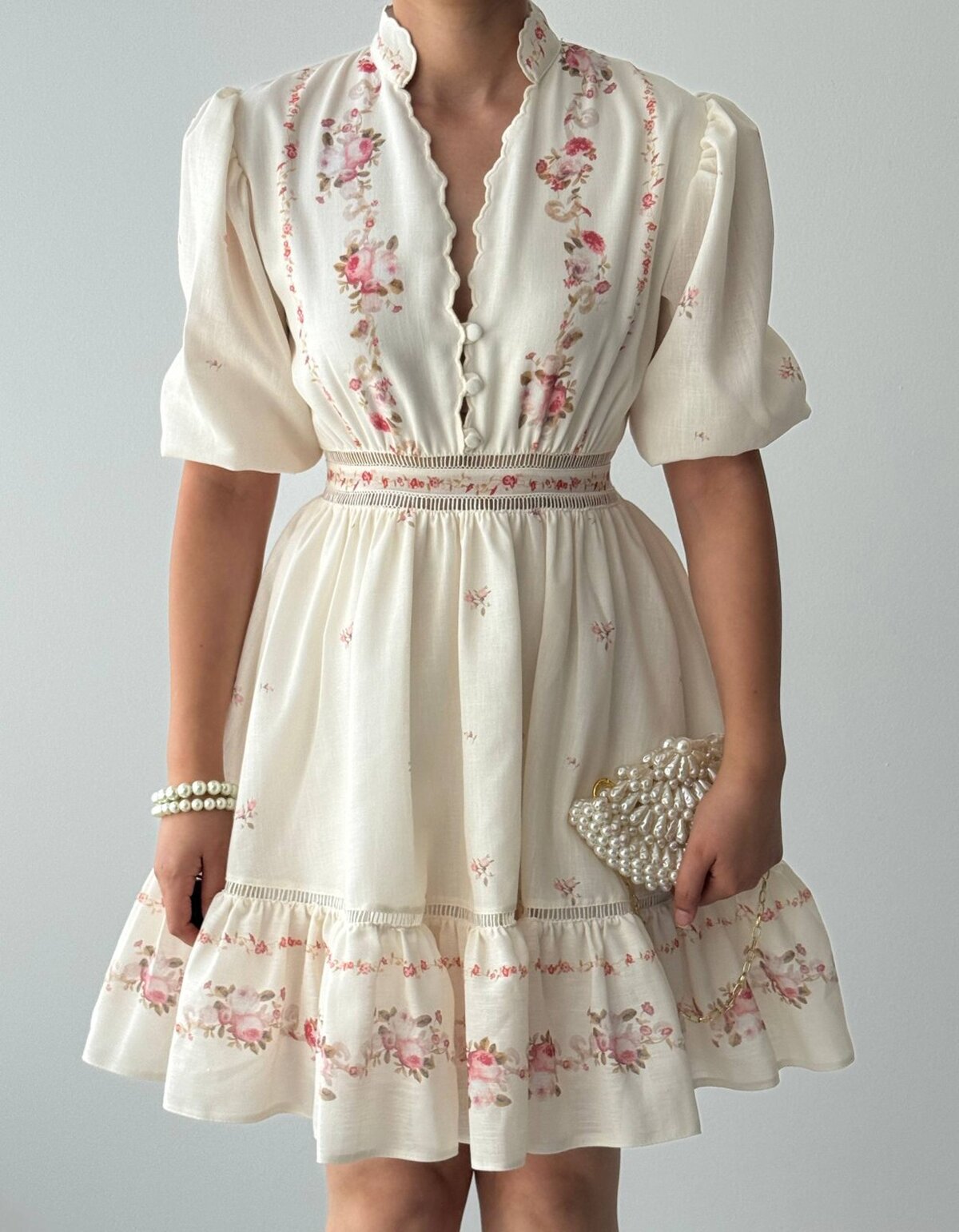 Rochie Mini Zemur