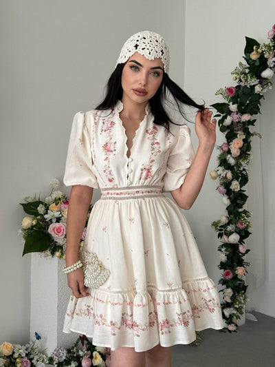 Rochie Mini Zemur
