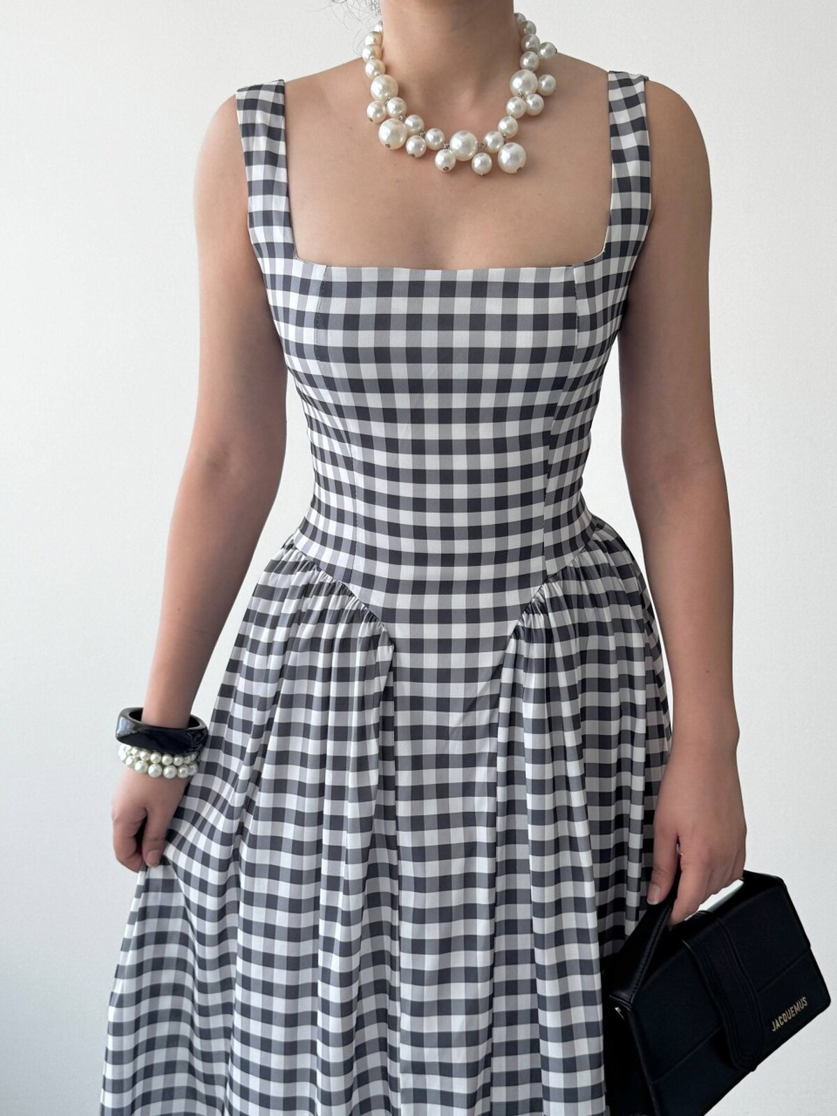 Rochie Midi Zune