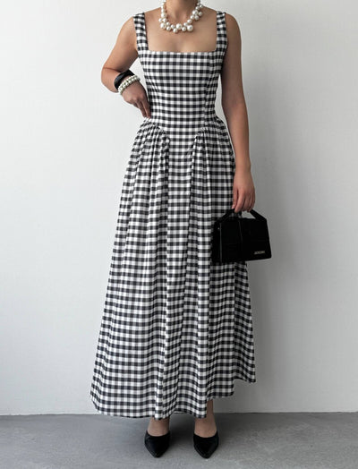 Rochie Midi Zune