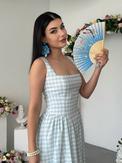 Rochie Midi Zune