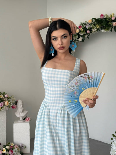 Rochie Midi Zune