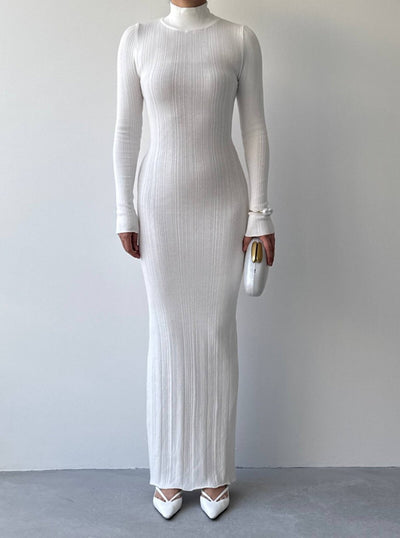 Rochie midi Zuzan